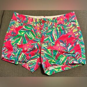 Lilly Pulitzer Callahan Short